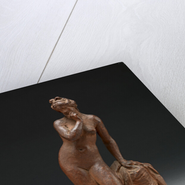 Sculpture of Venus by Joseph Nollekens