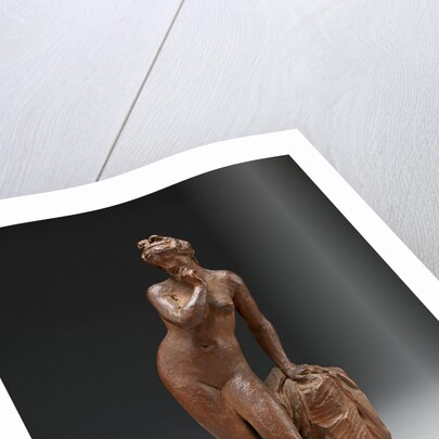 Sculpture of Venus by Joseph Nollekens