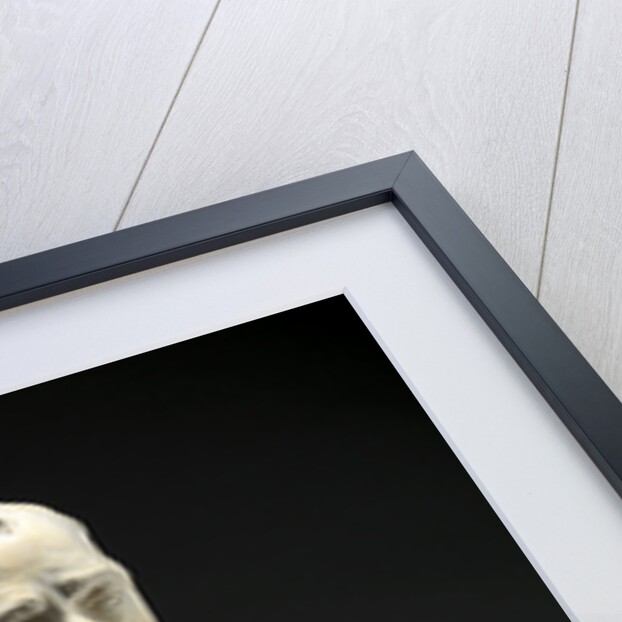 Philip Dormer Stanhope by Louis François Roubiliac