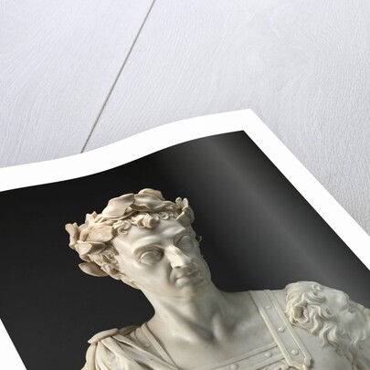 William III by John Michael Rysbrack