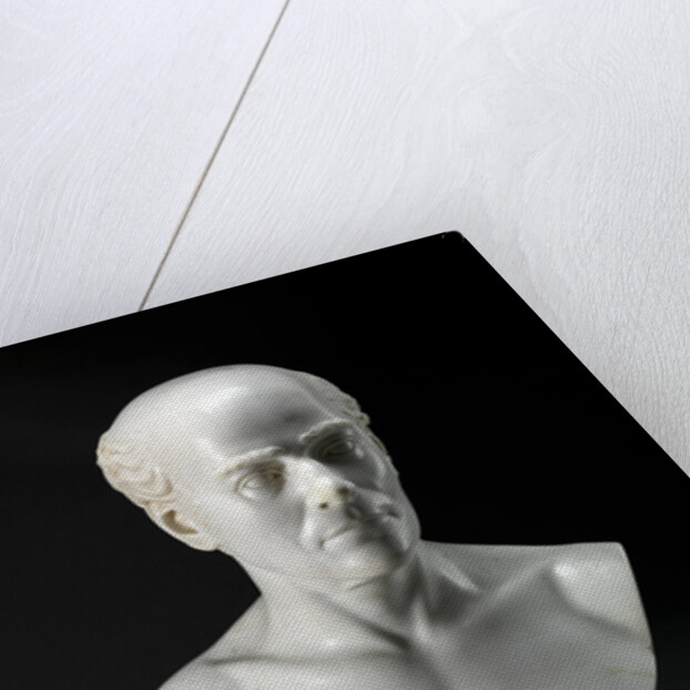 An Unknown Man by Peter Turnerelli