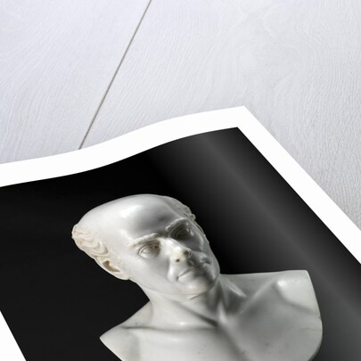 An Unknown Man by Peter Turnerelli