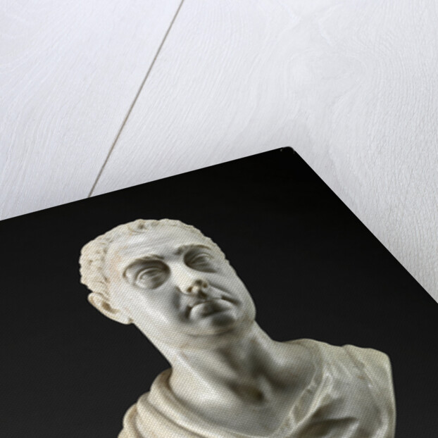 Francis, 2nd Earl of Godolphin by Peter Gaspar Scheemakers