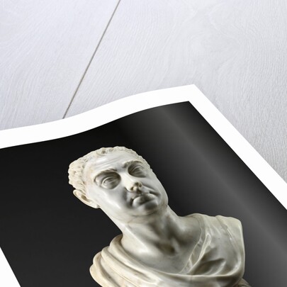 Francis, 2nd Earl of Godolphin by Peter Gaspar Scheemakers