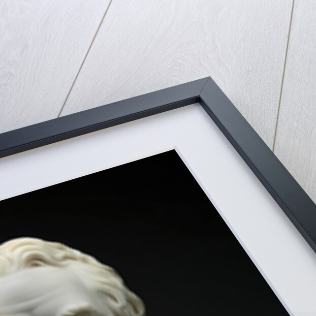 William Roscoe by John Gibson