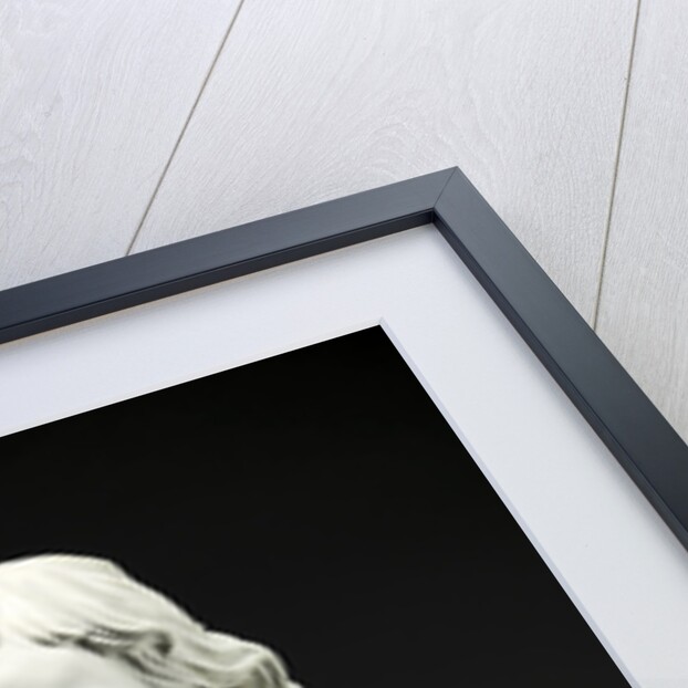Samuel Johnson by Joseph Nollekens