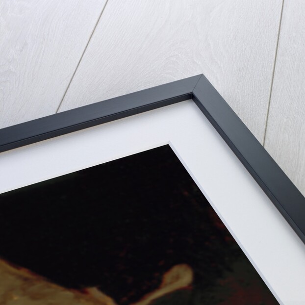 Augustus Egg by Richard Dadd