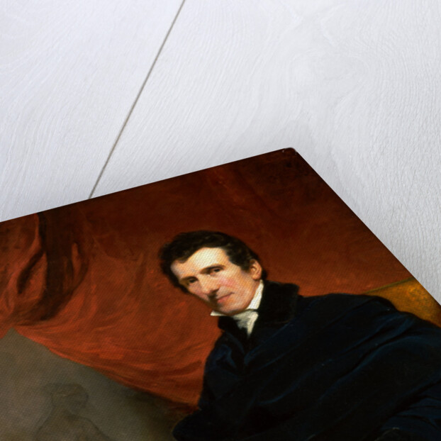 Antonio Canova by John Jackson