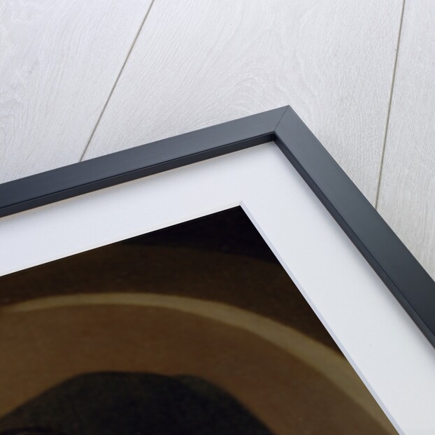 The Young Widow by Rolland Lefebvre