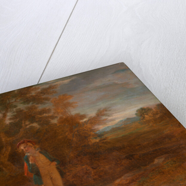 1826 by Gilbert Stuart Newton