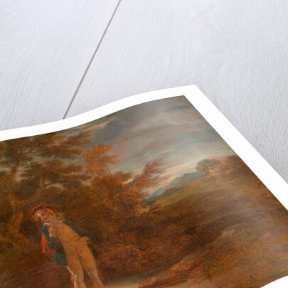 1826 by Gilbert Stuart Newton