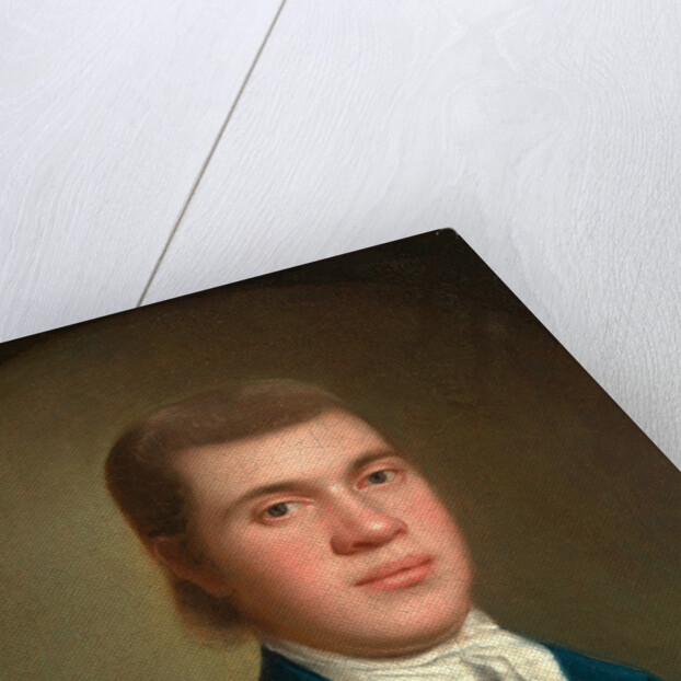 James Romney by George Romney