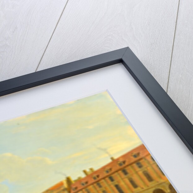 Covent Garden, London by Pieter Angillis