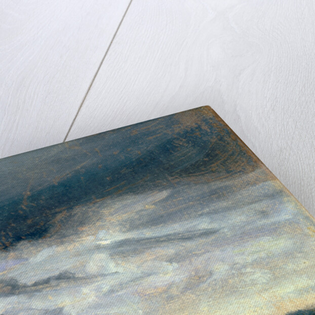 A Grey Day by Lionel Constable