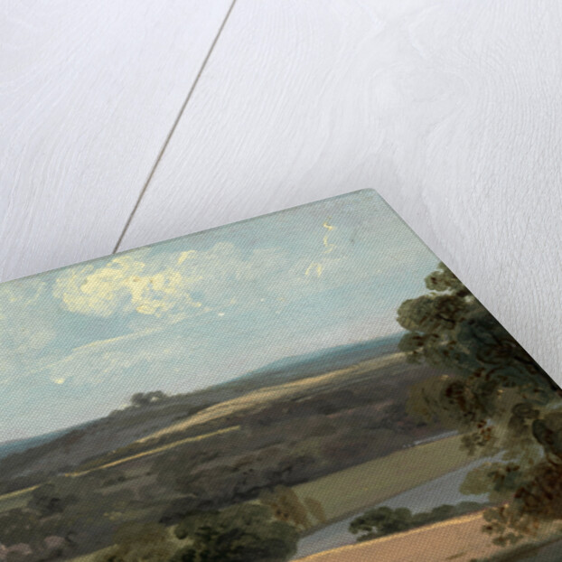 Trentham Park by Trentham Park