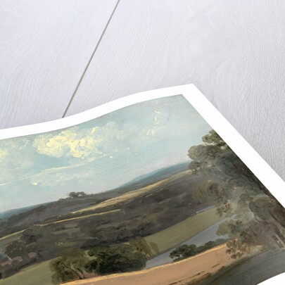 Trentham Park by Trentham Park