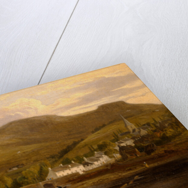 Crickhowell, Breconshire by Anonymous