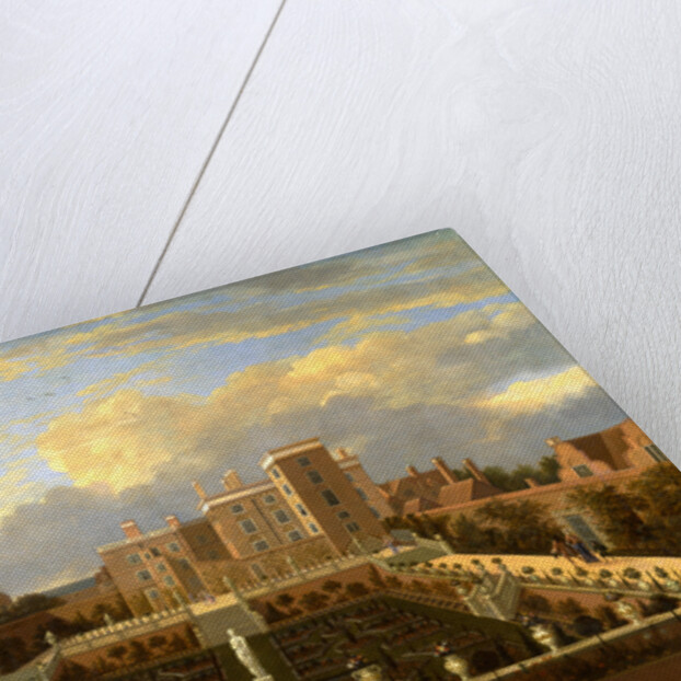 Pierrepont House, Nottingham, Nottinghamshire by Anonymous