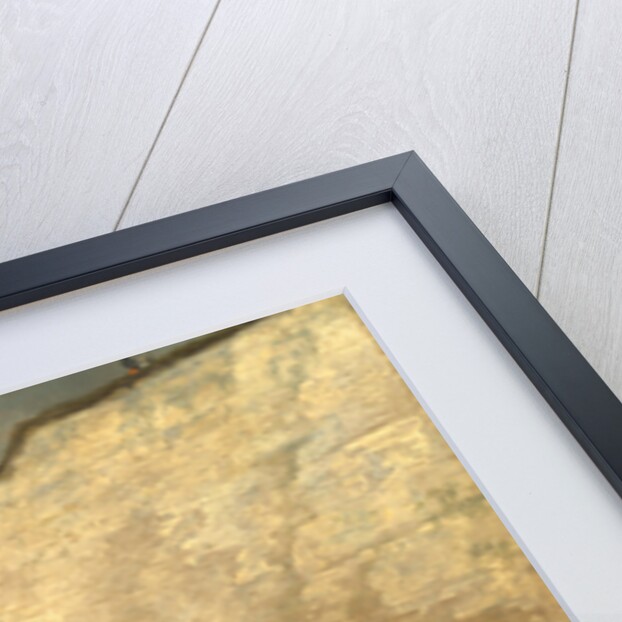 The Bathing Place at Ramsgate by Benjamin West