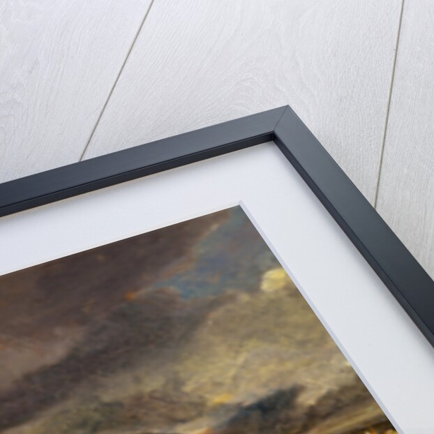 Tummel Bridge, Perthshire Dummel Bridge Dummel Bridge, Fifeshire, Painted in 1812 Highland Bridge by Joseph Mallord William Turner