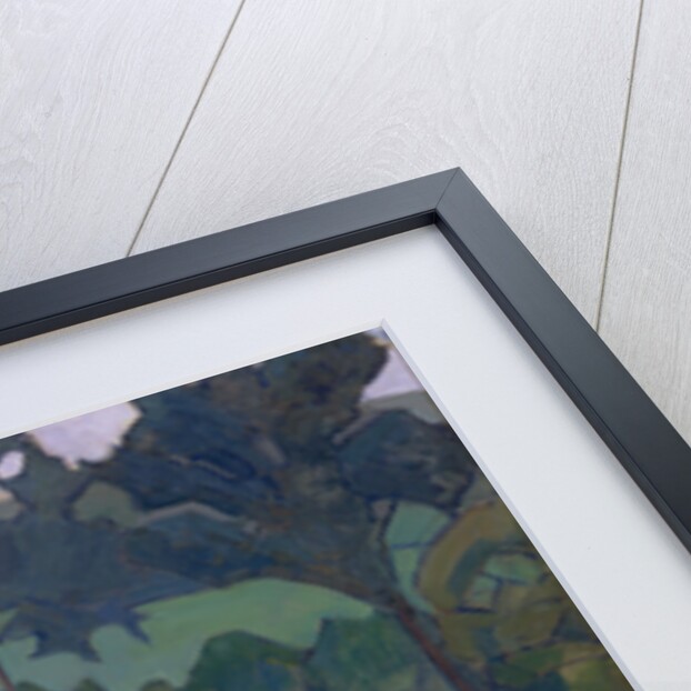 The Ford by Robert Polhill Bevan