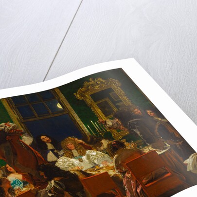 The Life of Buckingham by Augustus Leopold Egg
