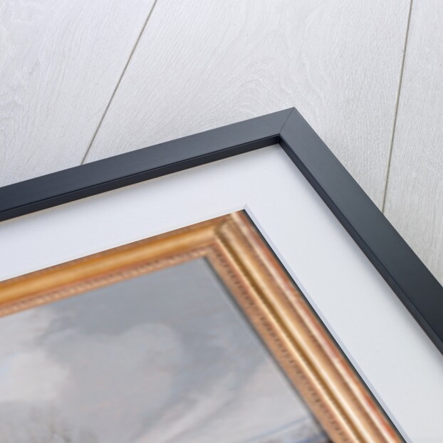 Hunting Scene: In Full Cry The Belvoir Hunt: Full Cry by Henry Thomas Alken