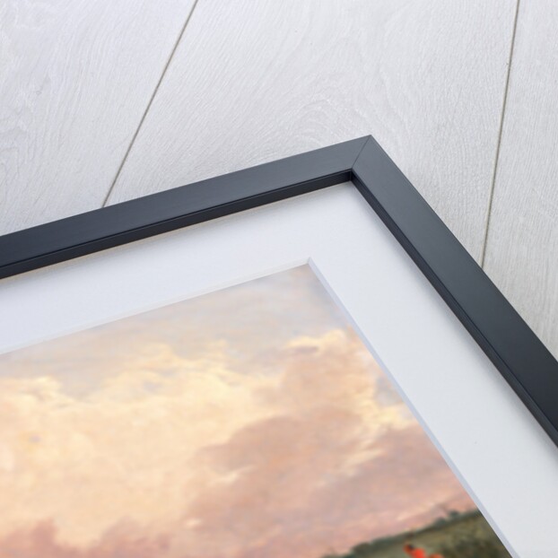 The Quorn Hunt in Full Cry: Second Horses by John Dalby