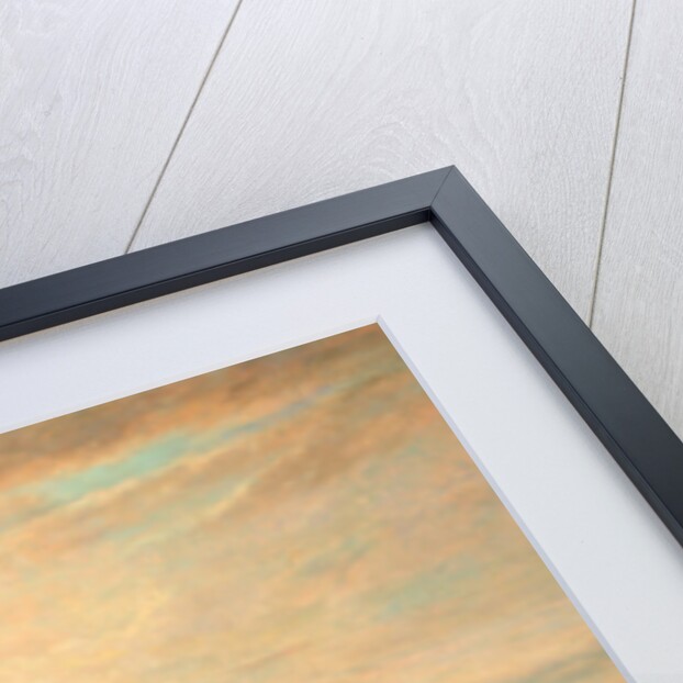 Archery Meeting in Bradgate Park, Leicestershire by John Ferneley