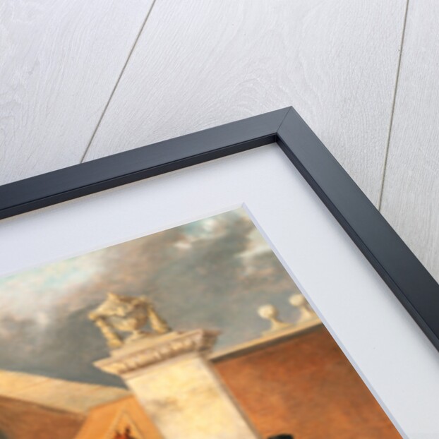 Gentlemen's Carriages: A Cabriolet by Charles Hancock