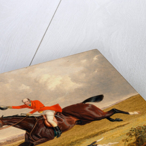 Foxhunting: Encouraging Hounds Capping Hounds and Full Cry by John Frederick Herring