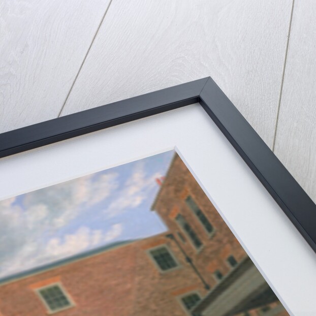 Epsom Races: Settling Day at Tattersalls by James Pollard