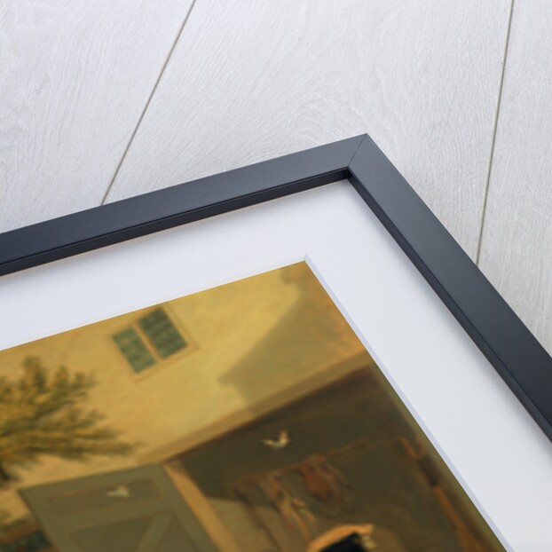 John Smith Barry’s Private Drag and Grey Team by James Pollard