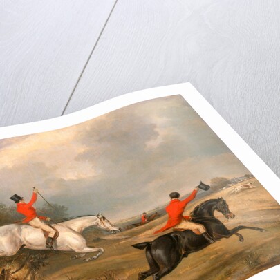 Bachelor's Hall: Breaking Cover by Calcraft Turner