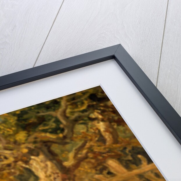 The Midday Meal by James Ward