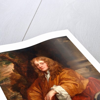 Sir Ralph Bankes by Peter Lely
