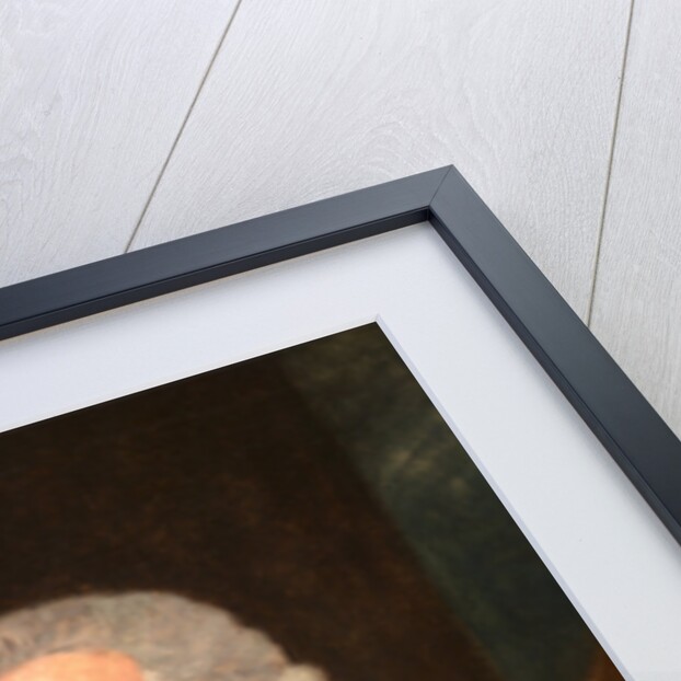 A Man Called Mr. Cross by George Romney