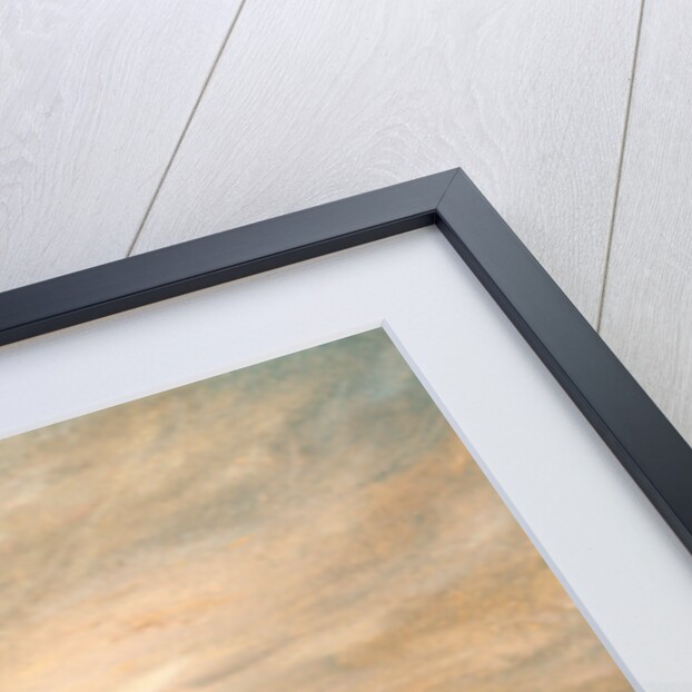 Stonehenge at Sunset by Anonymous