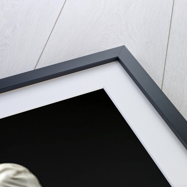 Pope Clement XIV by Christopher Hewetson