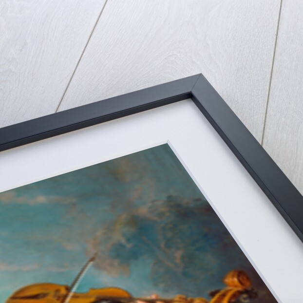 The Sense of Hearing The Sense of Sound by Philippe Mercier