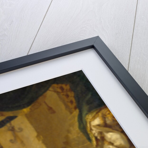 The Beggar's Opera by William Hogarth