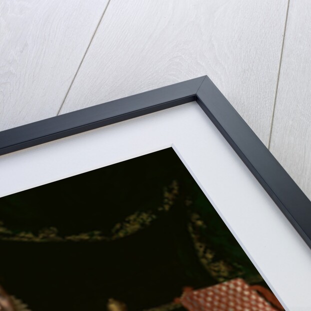 Elizabeth, Countess of Kellie by Van Somer