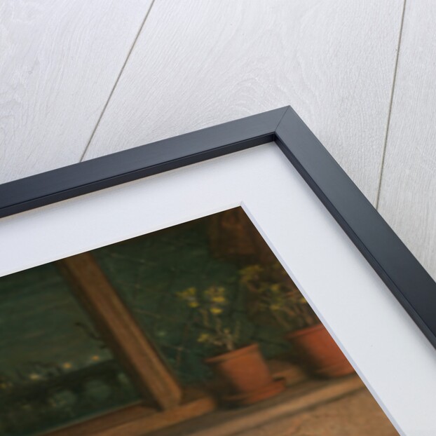 Home Dreams by Charles West Cope