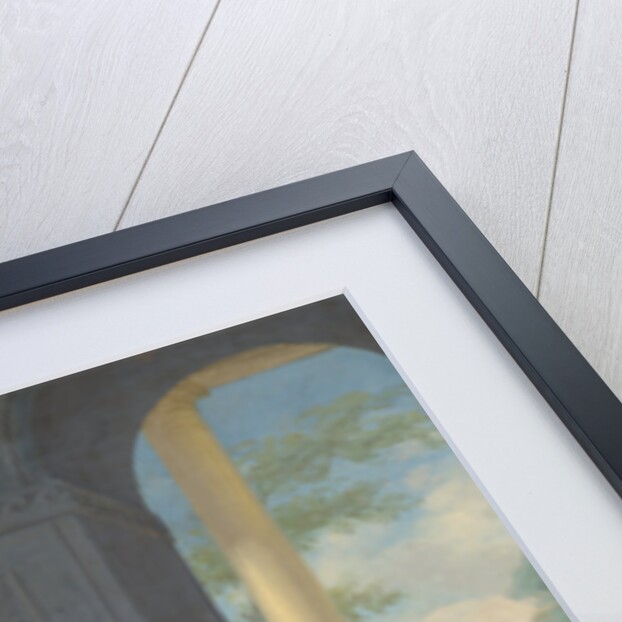 Emily and George Mason by Arthur William Devis