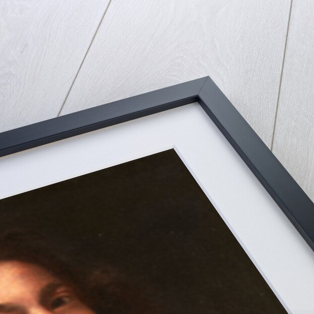 Self-Portrait by Sir Joshua Reynolds