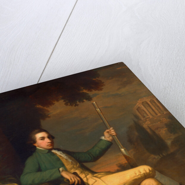 Thomas Graham by David Allan