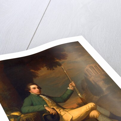 Thomas Graham by David Allan