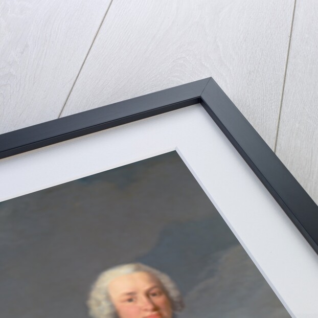 Sir Robert and Lady Smyth with Their Son, Hervey by Andrea Soldi