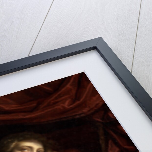 Cleopatra by Benedetto Gennari