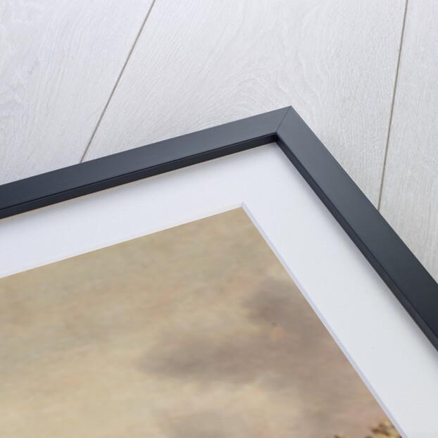 View of London Bridge by De Jongh